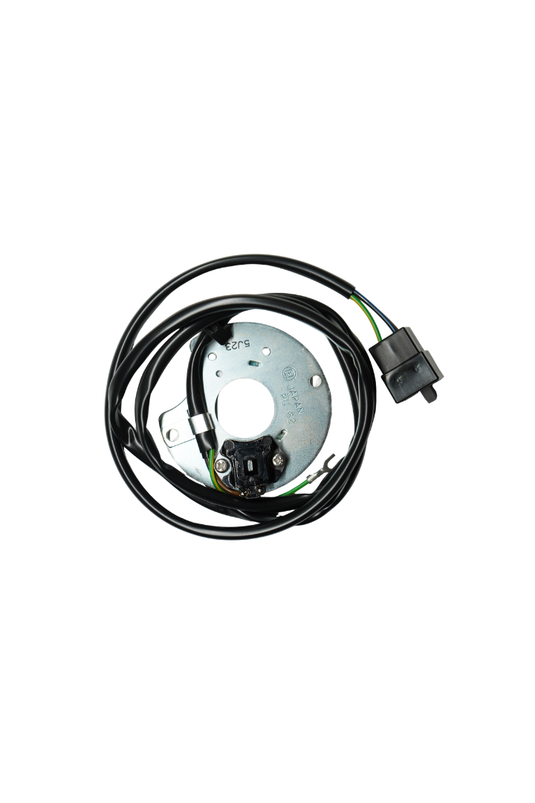 Conjunto Generador Para Suzuki GS 500 Genuina