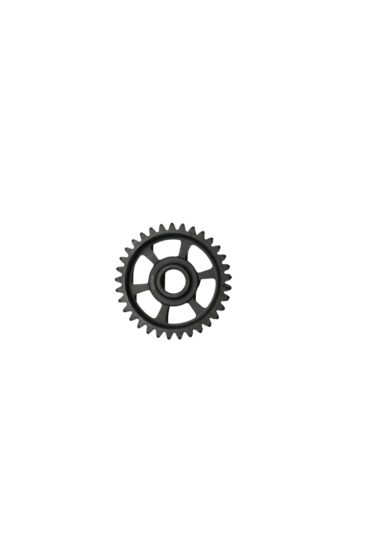Cargue la imagen en el visor de la galería, Piñón Primera Para Suzuki AX4 Genuino

