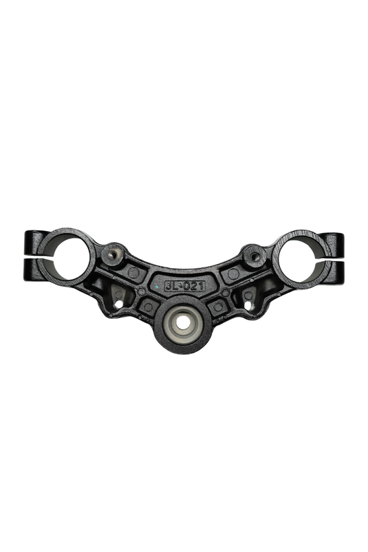 Cabezal De Dirección Para Suzuki GN 125 Genuino.