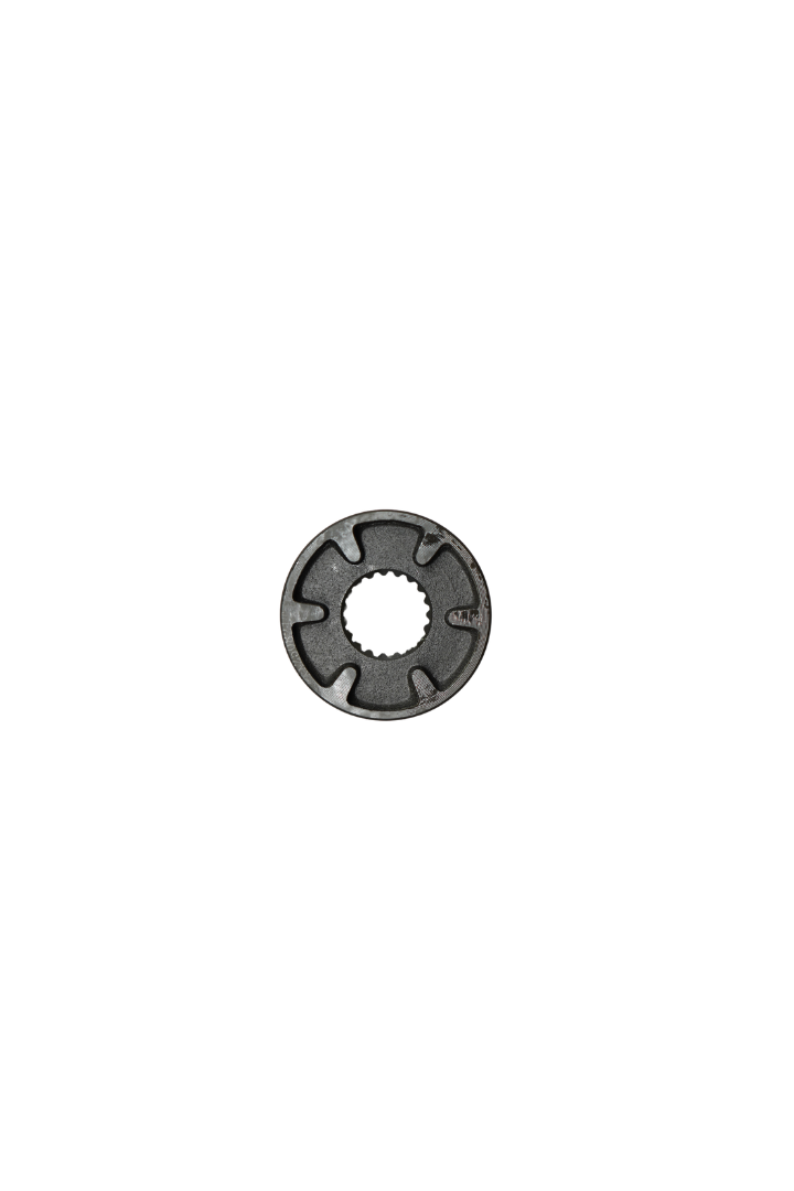 Cargue la imagen en el visor de la galería, Piñón Tercera Para Suzuki DR 150 Genuino.

