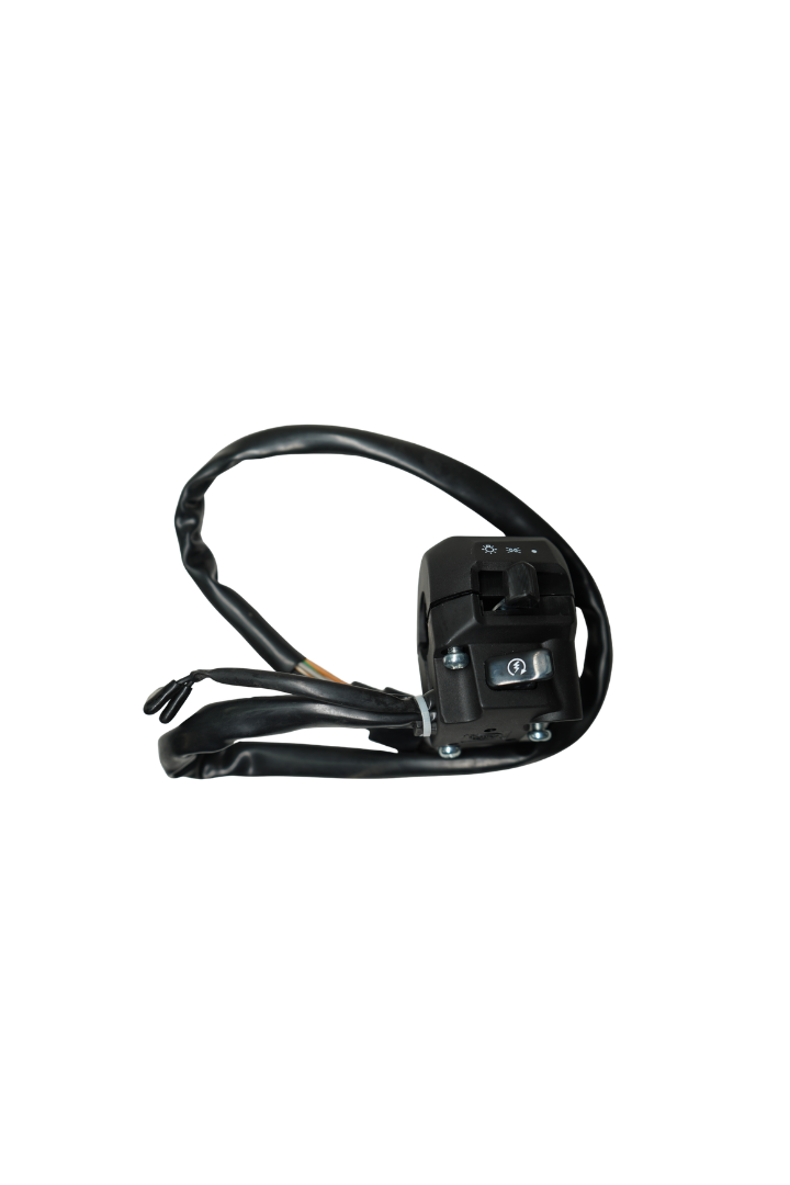 Cargue la imagen en el visor de la galería, Comando De Luces Derecho Para Suzuki GSX 125 Genuino
