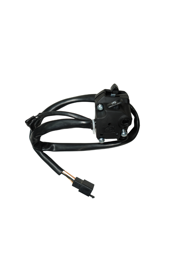 Cargue la imagen en el visor de la galería, Comando De Luces Derecho Para Suzuki GSX 125 Genuino

