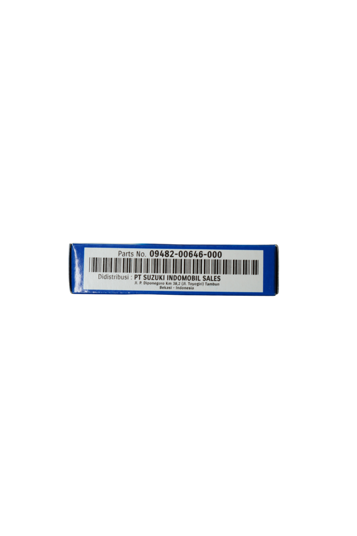 Cargue la imagen en el visor de la galería, Bujía MR8E-9 Para GIXXER 250 Genuino.

