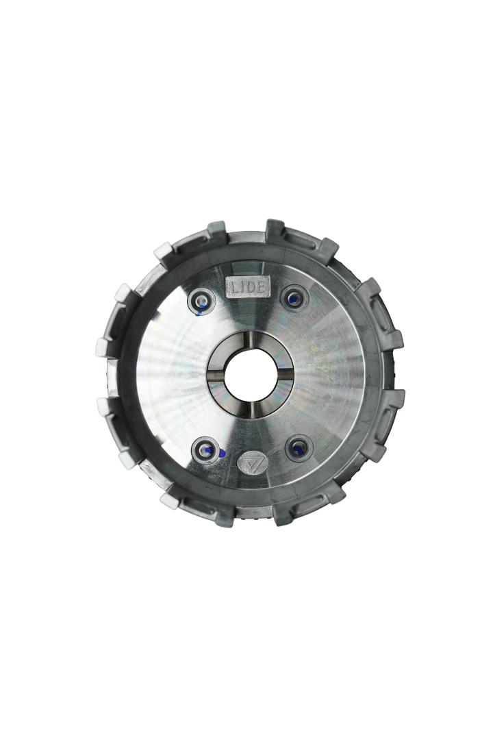 Cargue la imagen en el visor de la galería, Carcaza De Embrague Para Suzuki DR 150 Genuina.
