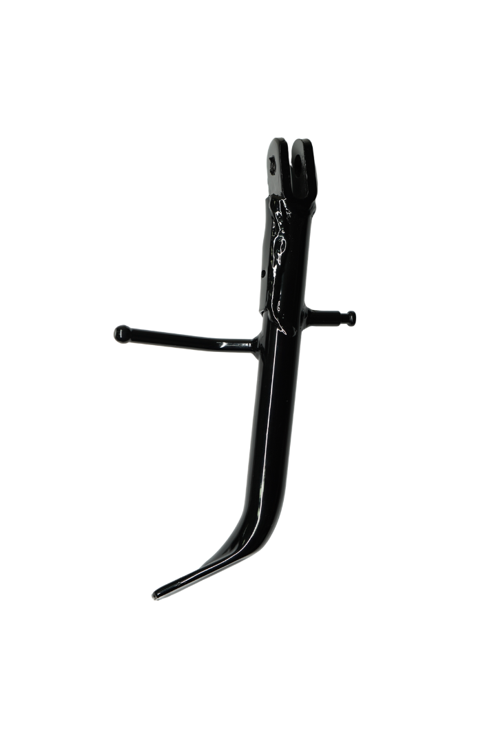 Cargue la imagen en el visor de la galería, Soporte Lateral Para Suzuki GIXXER 150 Genuino
