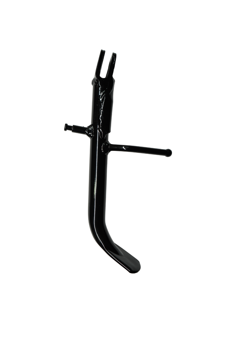 Cargue la imagen en el visor de la galería, Soporte Lateral Para Suzuki GIXXER 150 Genuino
