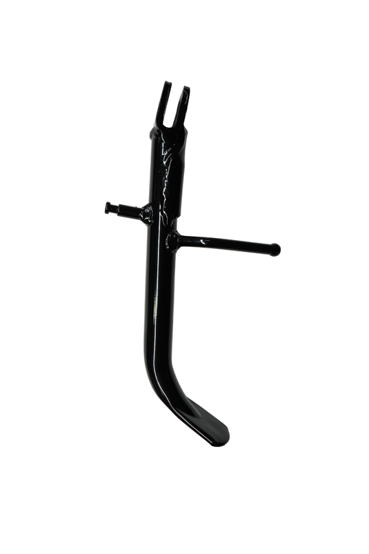 Soporte Lateral Para Suzuki GIXXER 150 Genuino