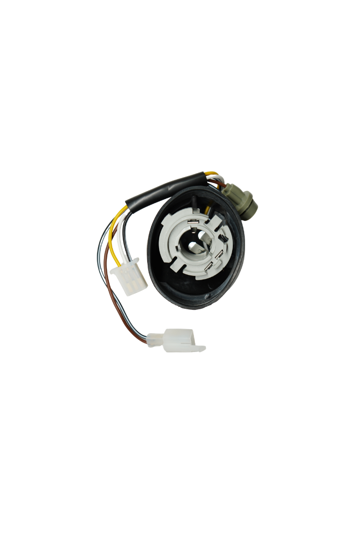 Cargue la imagen en el visor de la galería, Porta Bombillo Para Suzuki AX4 Genuino

