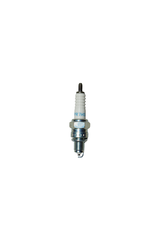 Bujía CPR7HSA Para Suzuki  HAYATE 115 • GS 150 R
