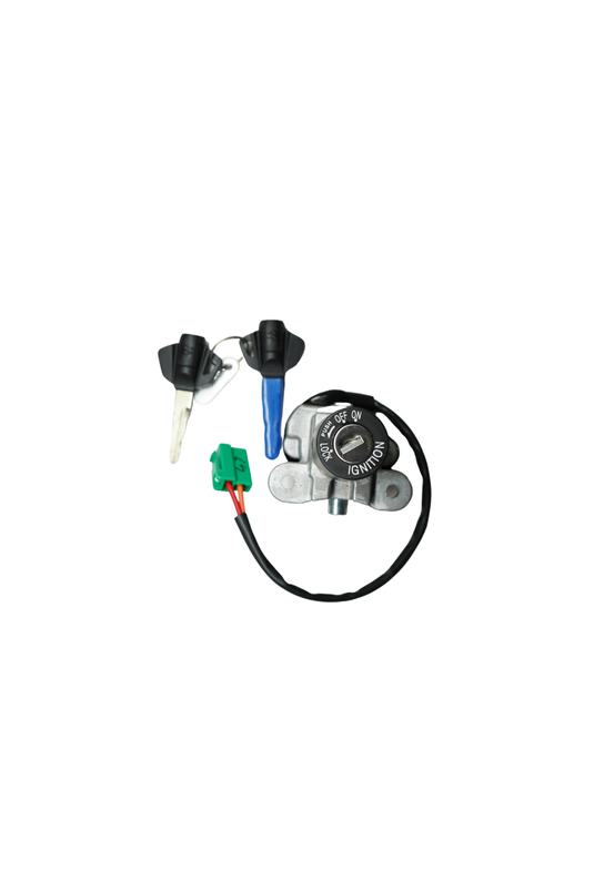 Seguro Interruptor Para Suzuki GIXXER 150