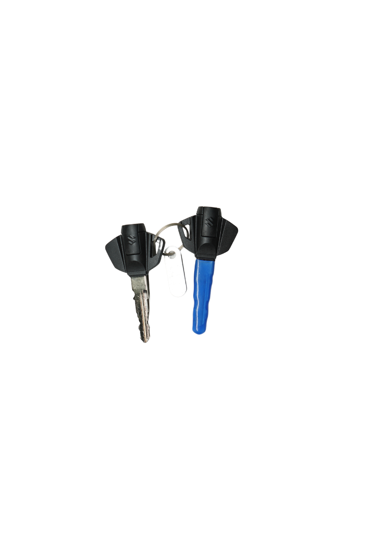 Cargue la imagen en el visor de la galería, Seguro Interruptor Para Suzuki GIXXER 150
