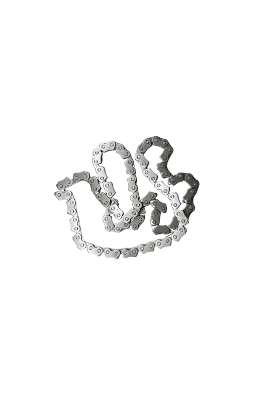 Cadena De Distribución Para Suzuki DR 150 Genuina.