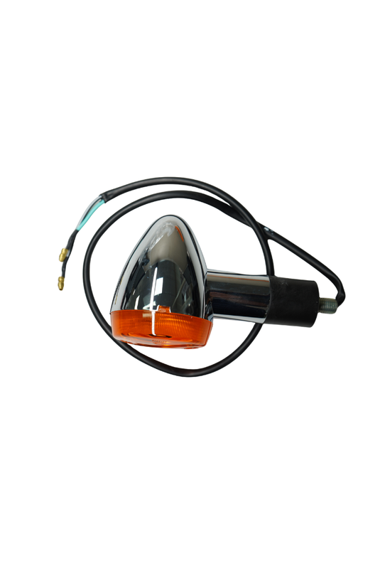 Direccional Trasera Derecha Para Suzuki GN 125 Genuina.