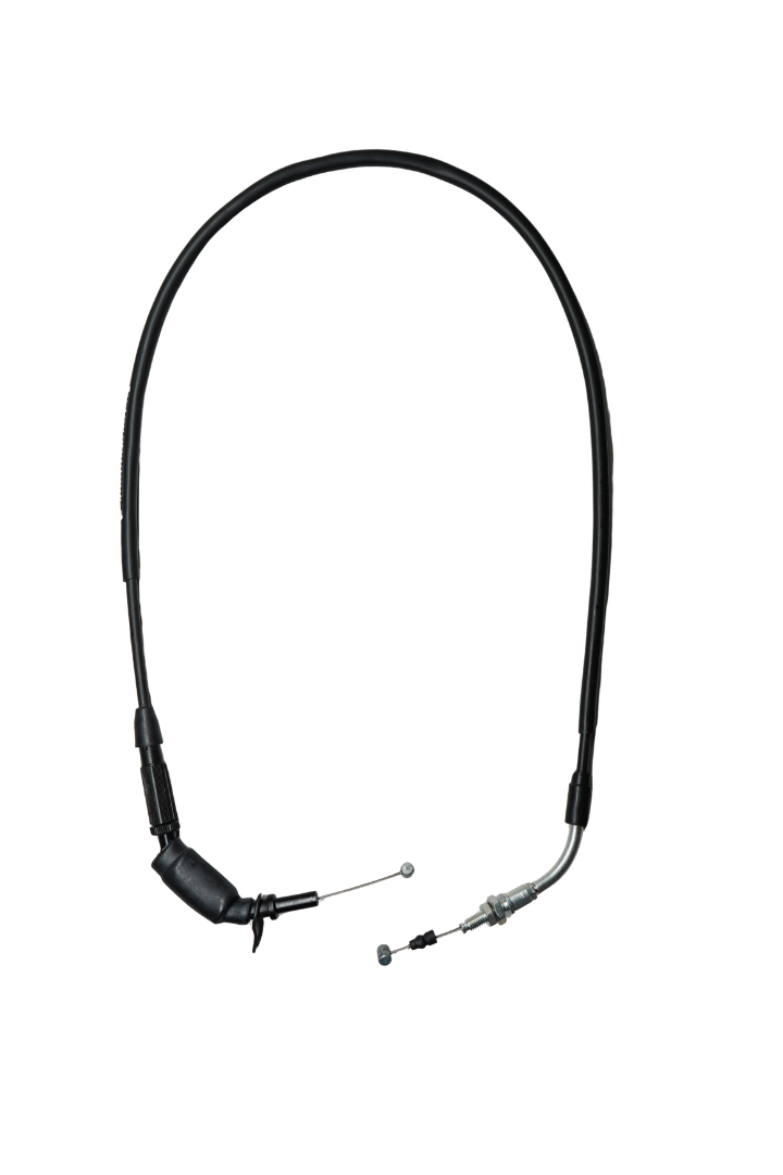 Cargue la imagen en el visor de la galería, Guaya Del Acelerador Para Suzuki Gixxer Carburada 2019 Genuina

