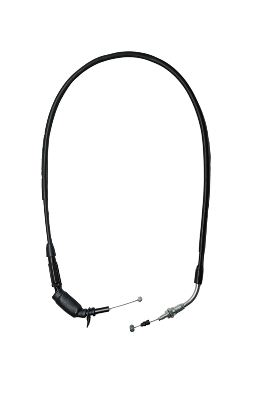 Guaya Del Acelerador Para Suzuki Gixxer Carburada 2019 Genuina