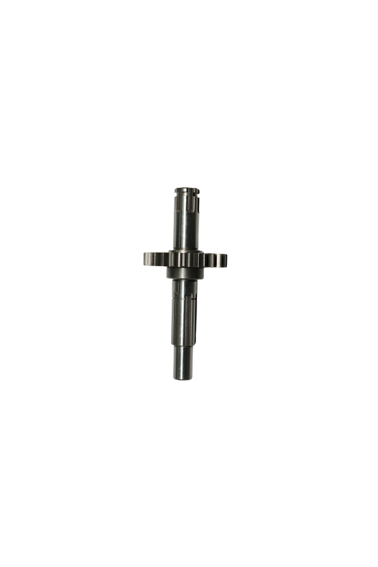 Eje Secundario Para Suzuki AX4 Genuino.