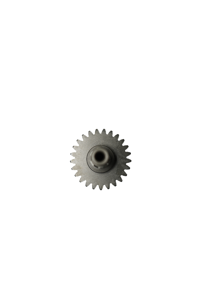 Cargue la imagen en el visor de la galería, Eje Secundario Para Suzuki AX4 Genuino.
