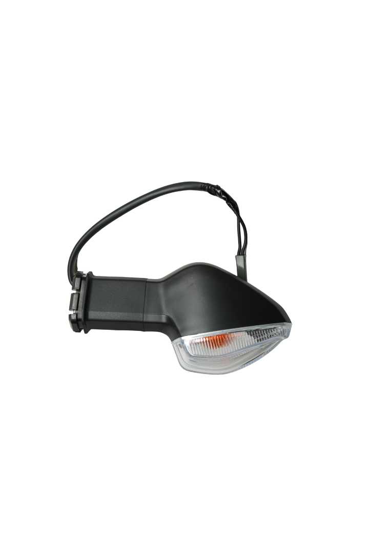 Cargue la imagen en el visor de la galería, Direccional Delantera Izquierda Para Suzuki GIXXER 250 • GSX 150
