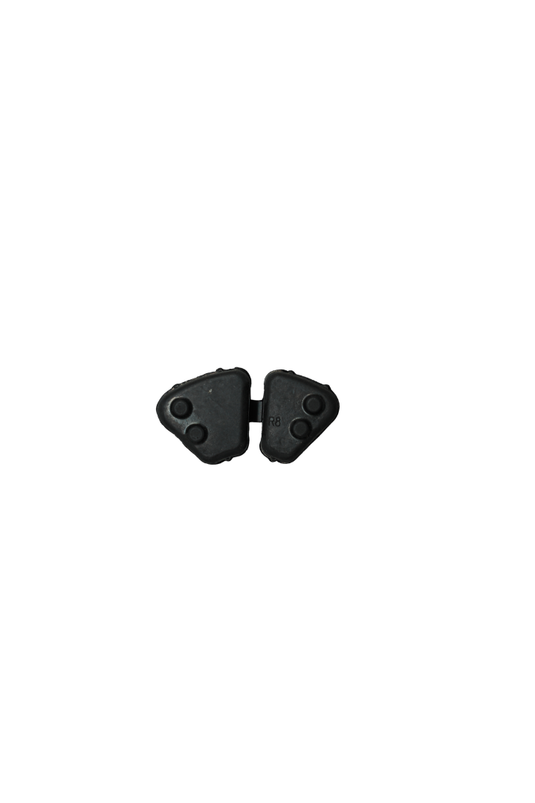 Caucho Amortiguador Para Suzuki INTRUDER 150R • GSX 150