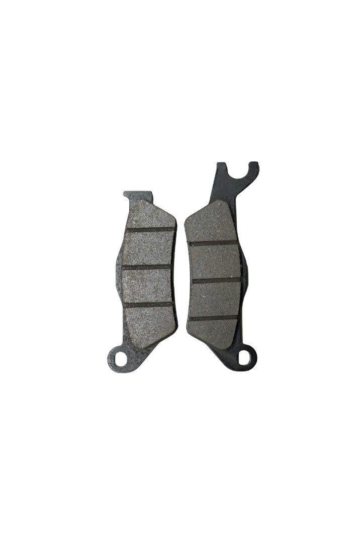 Cargue la imagen en el visor de la galería, Juego De Pastillas Delanteras Para Suzuki GS 150R Genuinas.
