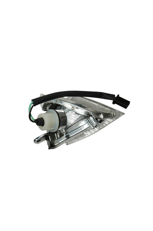 Direccional Trasera Derecha Para Suzuki GS 150R Genuina