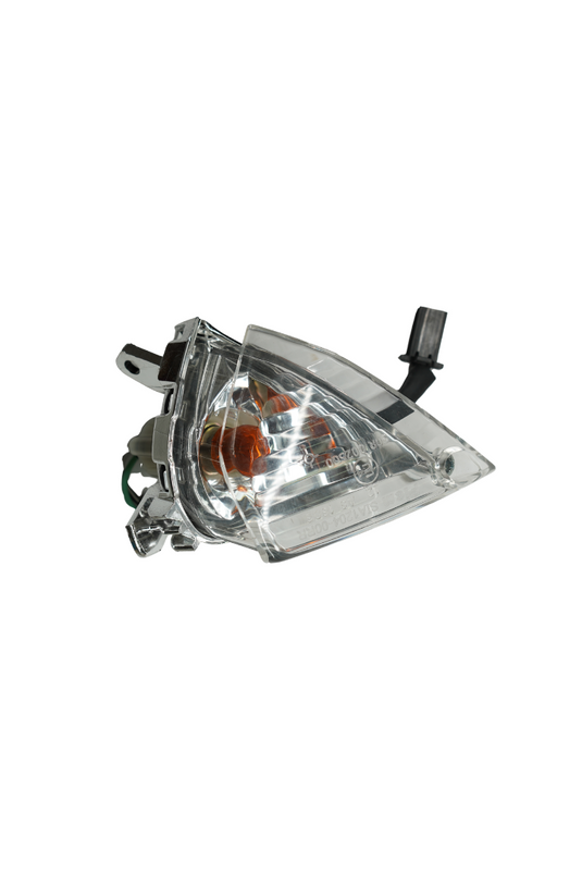 Direccional Trasera Derecha Para Suzuki GS 150R Genuina