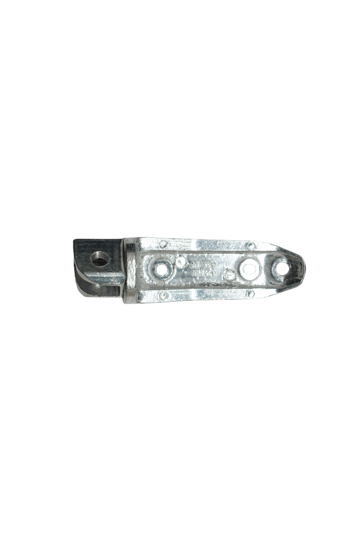 Cargue la imagen en el visor de la galería, Soporte Del Pie Delantero Derecho Genuino Para Suzuki GIXXER 150- GIXXER SF 150
