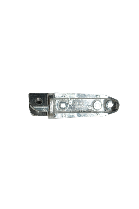 Soporte Del Pie Delantero Derecho Genuino Para Suzuki GIXXER 150- GIXXER SF 150