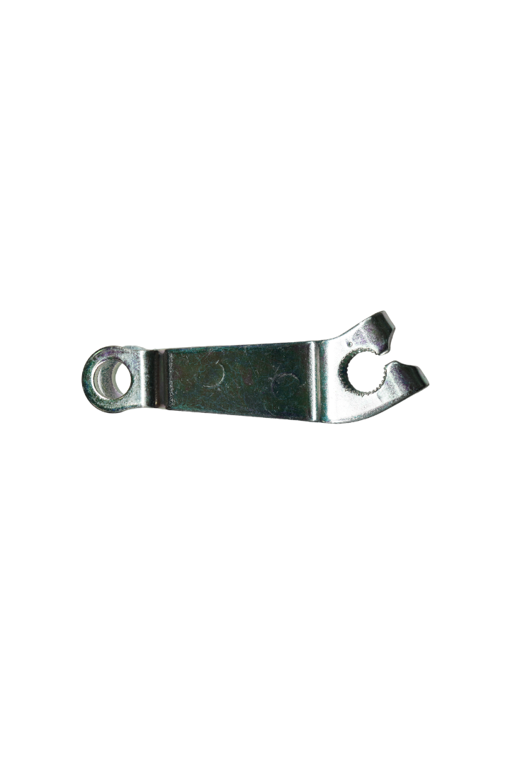 Cargue la imagen en el visor de la galería, Leva De Freno Trasero Para Suzuki AX4 Genuino
