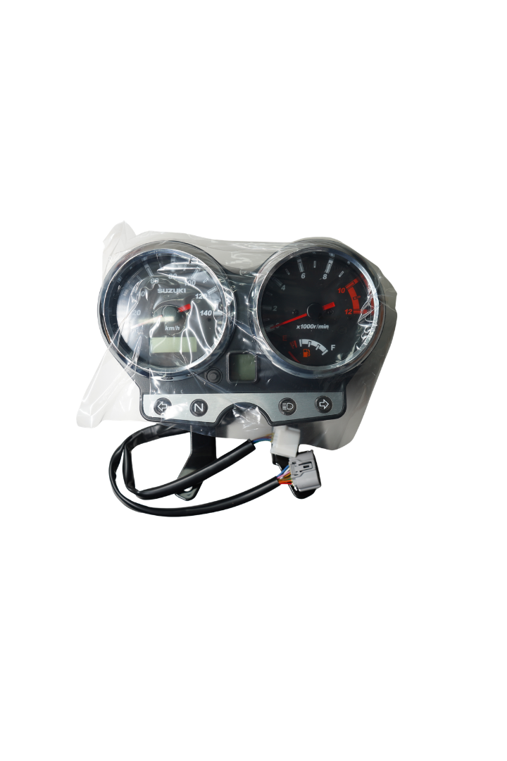 Cargue la imagen en el visor de la galería, Tacómetro Para Suzuki GN 125 ABS Genuino
