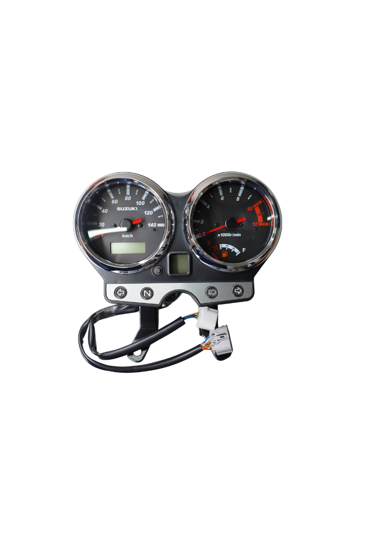 Cargue la imagen en el visor de la galería, Tacómetro Para Suzuki GN 125 ABS Genuino
