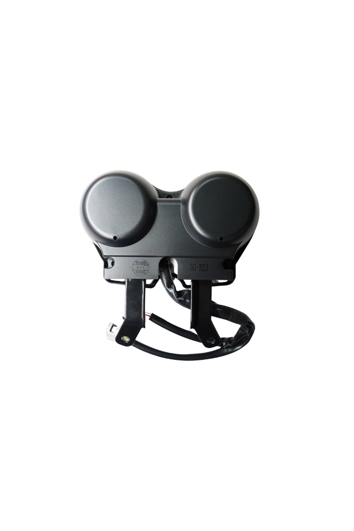 Cargue la imagen en el visor de la galería, Tacómetro Para Suzuki GN 125 ABS Genuino

