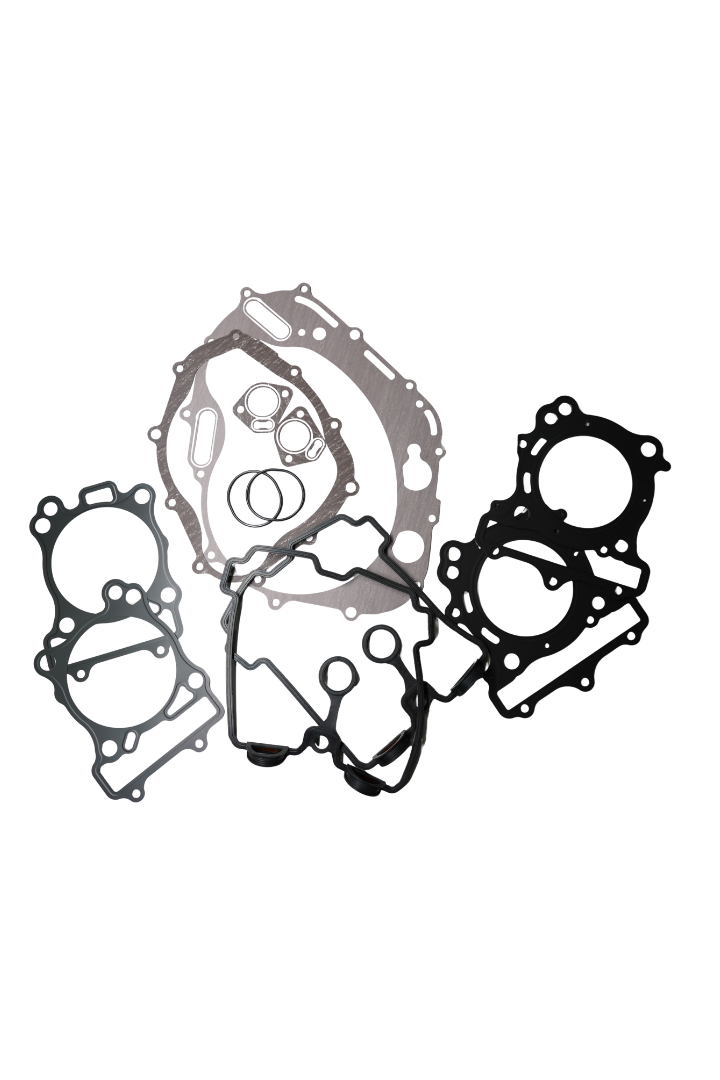Cargue la imagen en el visor de la galería, Juego De Empaques Para Suzuki V-STROM DL 650 Genuino
