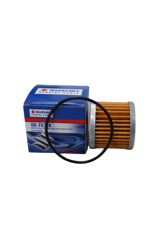 Kit De Cambio De Aceite Para Suzuki BEST 125