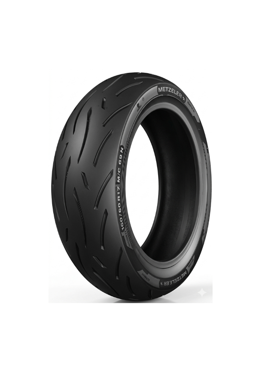Llanta Delantera CEAT ZOOM RAD X1 F 110/70-17 TL Para GIXXER 250- GIXXER SF 250