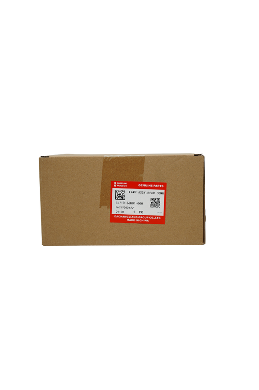 Farola Stop Para Suzuki AX4 Genuina