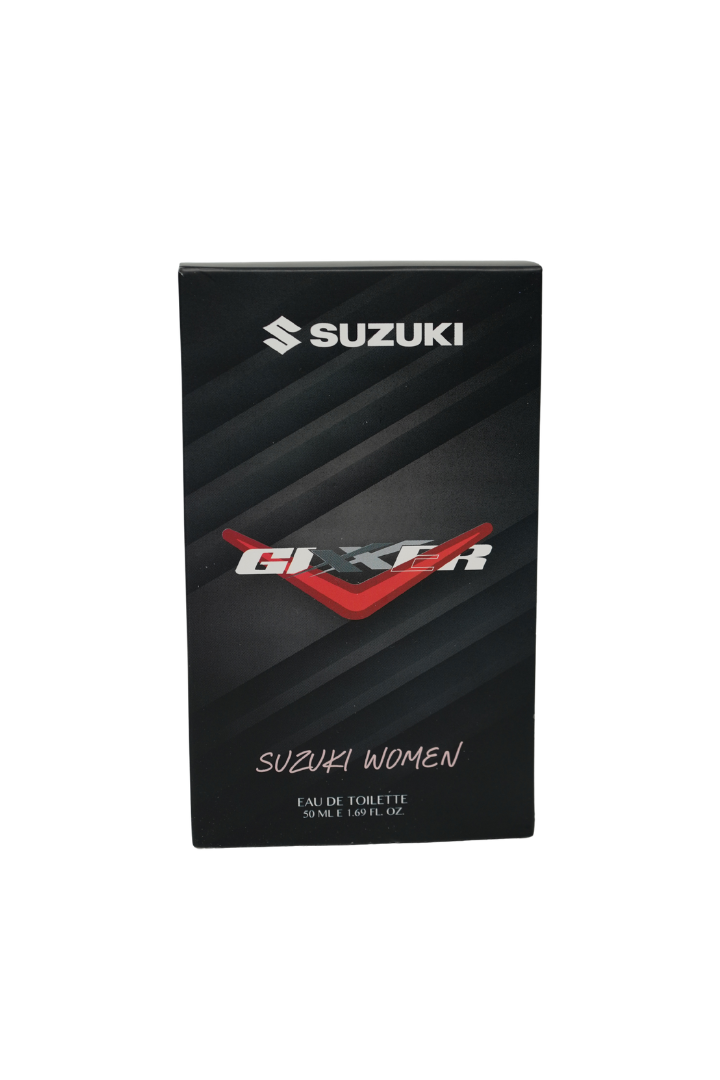Cargue la imagen en el visor de la galería, Loción Suzuki GIXXER Dama
