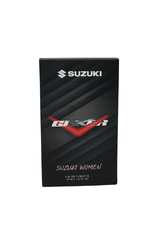 Loción Suzuki GIXXER Dama
