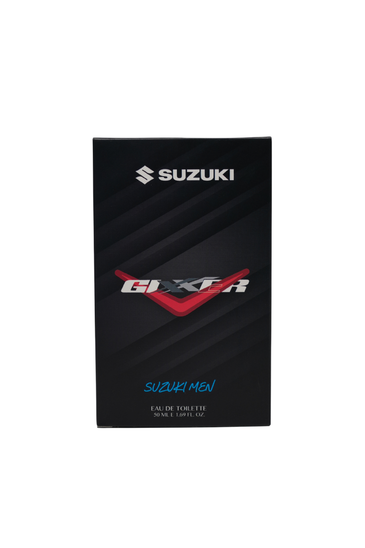 Cargue la imagen en el visor de la galería, Loción Suzuki GIXXER Para Hombre
