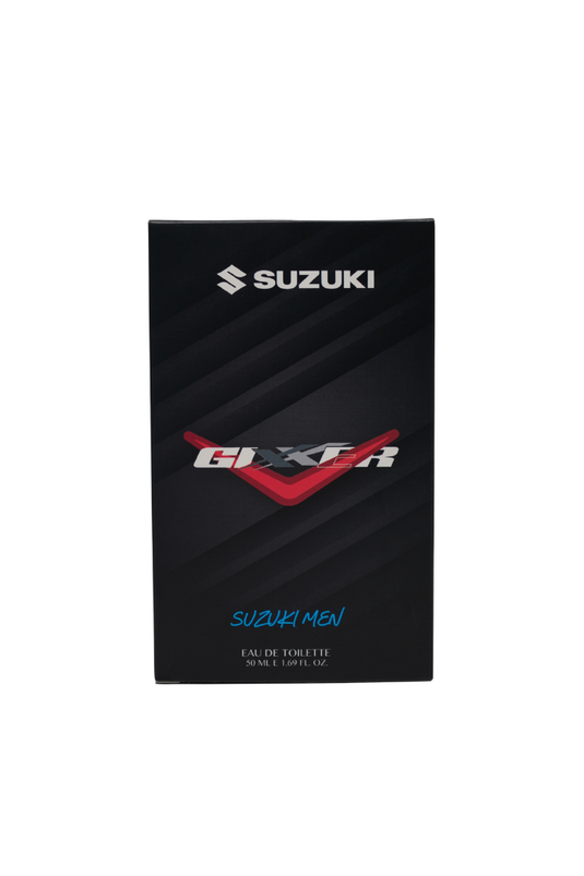 Loción Suzuki GIXXER Para Hombre