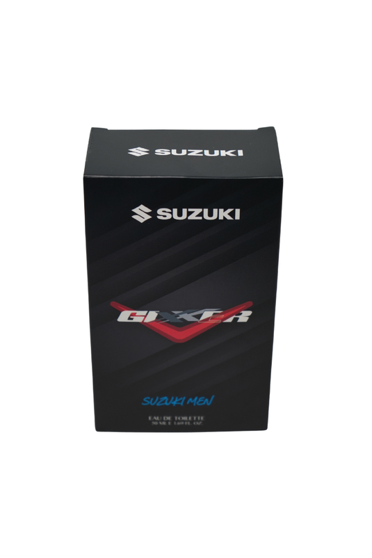 Loción Suzuki GIXXER Para Hombre