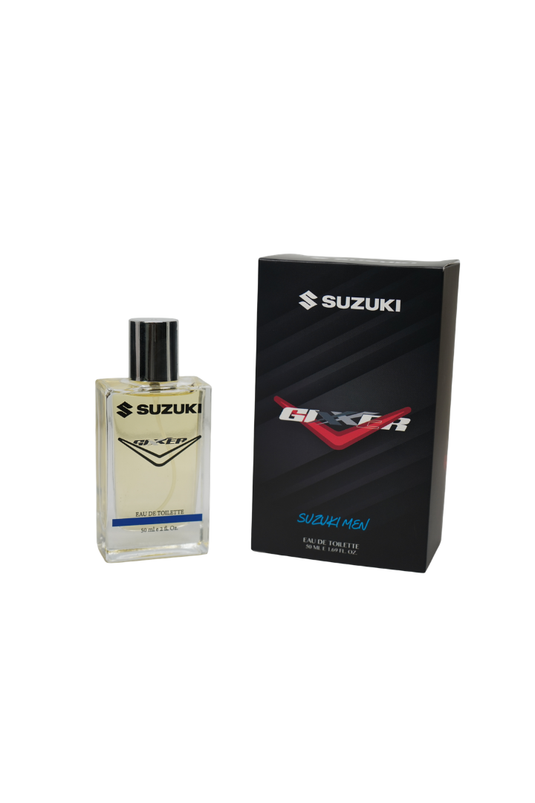 Loción Suzuki GIXXER Para Hombre