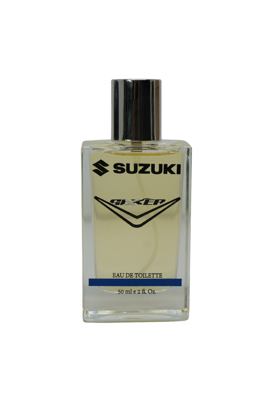 Loción Suzuki GIXXER Para Hombre