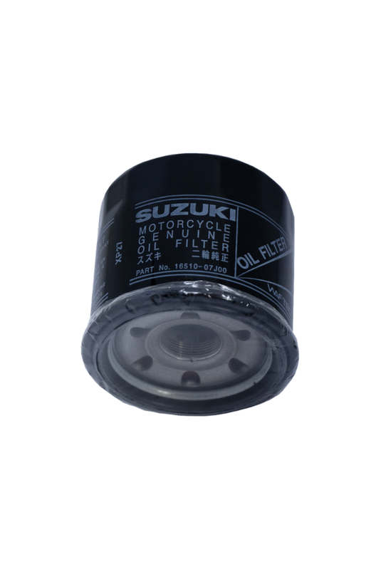 Filtro De Aceite Suzuki V-STROM 650/V-STROM 1050 RR-RJ/V-STROM 1000 Genuino