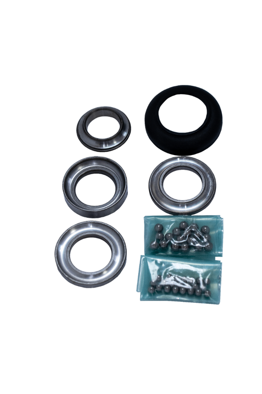 Kit Cunas de Dirección Suzuki Gixxer 150 Genuina
