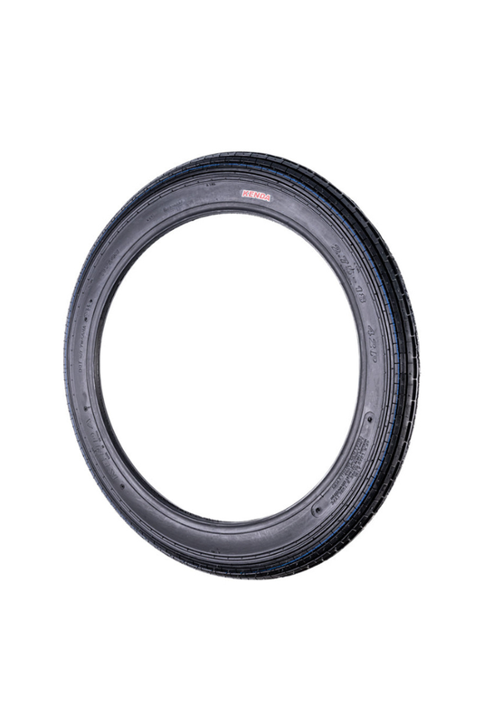 Llanta Delantera KENDA K205 80/90-18 TT Para Motocicletas