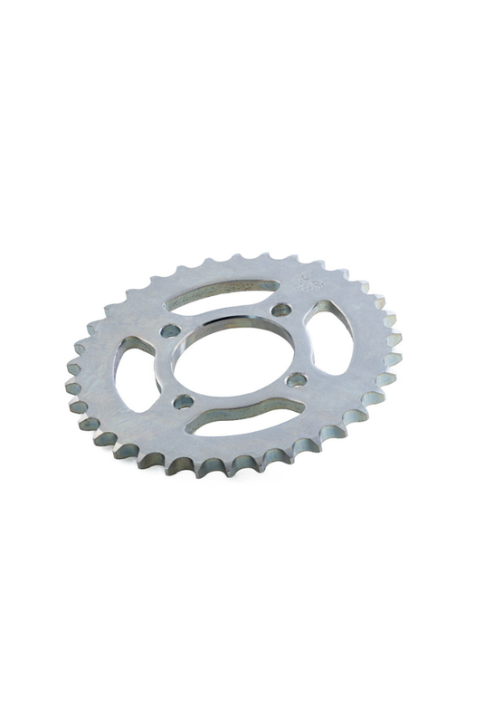 Piñón Cadena Suzuki BEST 125 Genuino