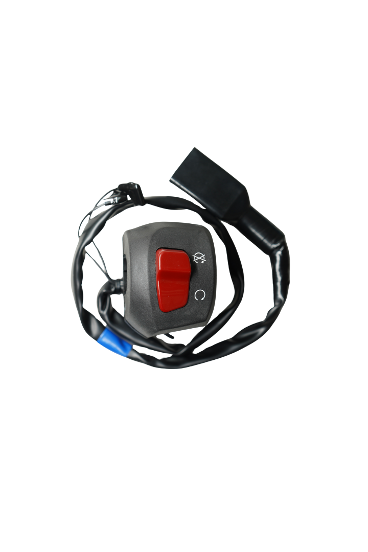 Cargue la imagen en el visor de la galería, Comando De Luces Derecho Para Suzuki GSX 150R
