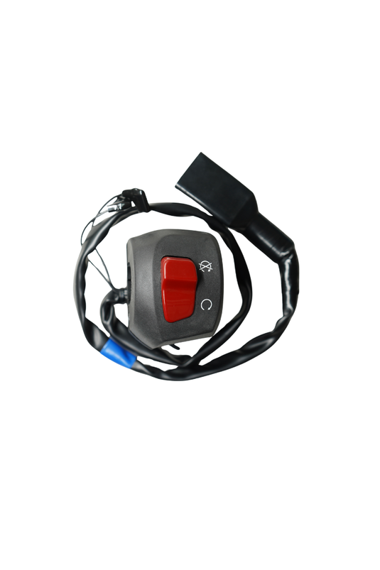Comando De Luces Derecho Para Suzuki GSX 150R