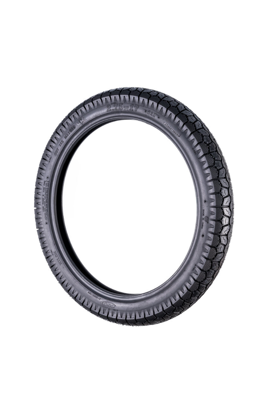 Llanta Trasera CST C6532| 2,50-17 TT Para Motocicletas